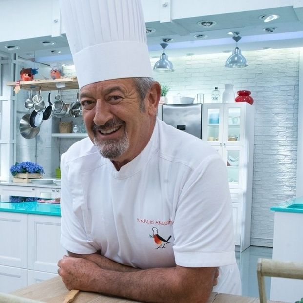 karlos arguiñano karlos arguiñano