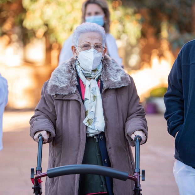 Los séniors más destacados de 2021 Los séniors más destacados de 2021