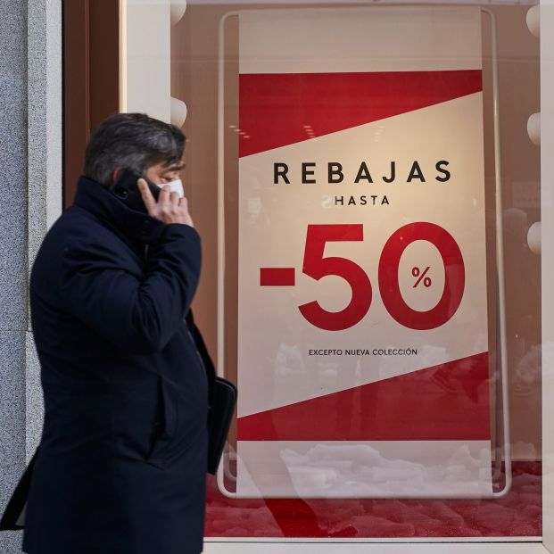 hombre delante local rebajas hombre delante local rebajas