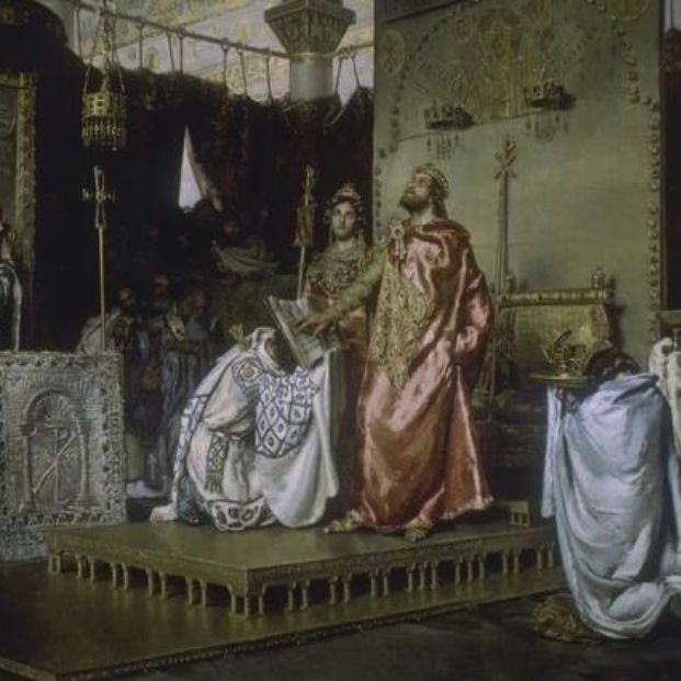 Cuadros del Senado Cuadros del Senado