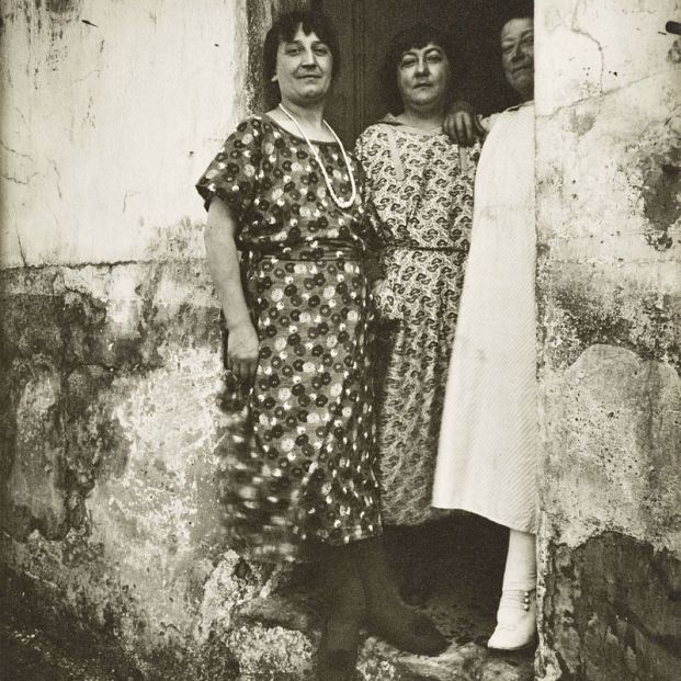 Prostitutas. FotoWikipedia Prostitutas. FotoWikipedia