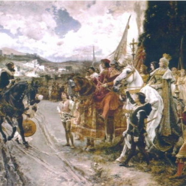 Cuadros del Senado Cuadros del Senado