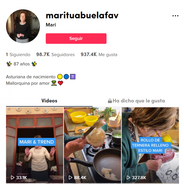 mari cocinera tiktok mari cocinera tiktok