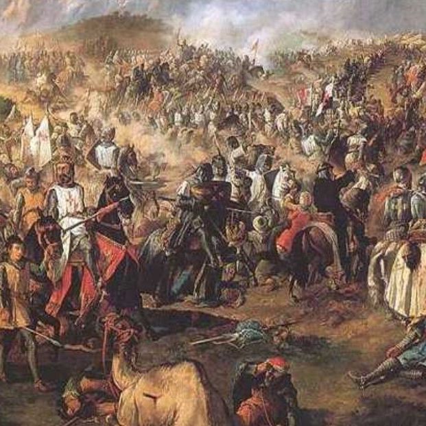 Cuadros del Senado Cuadros del Senado