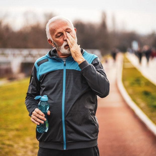 10 consecuencias físicas de la pérdida de audición (Foto Bigstock) 2 10 consecuencias físicas de la pérdida de audición (Foto Bigstock) 2