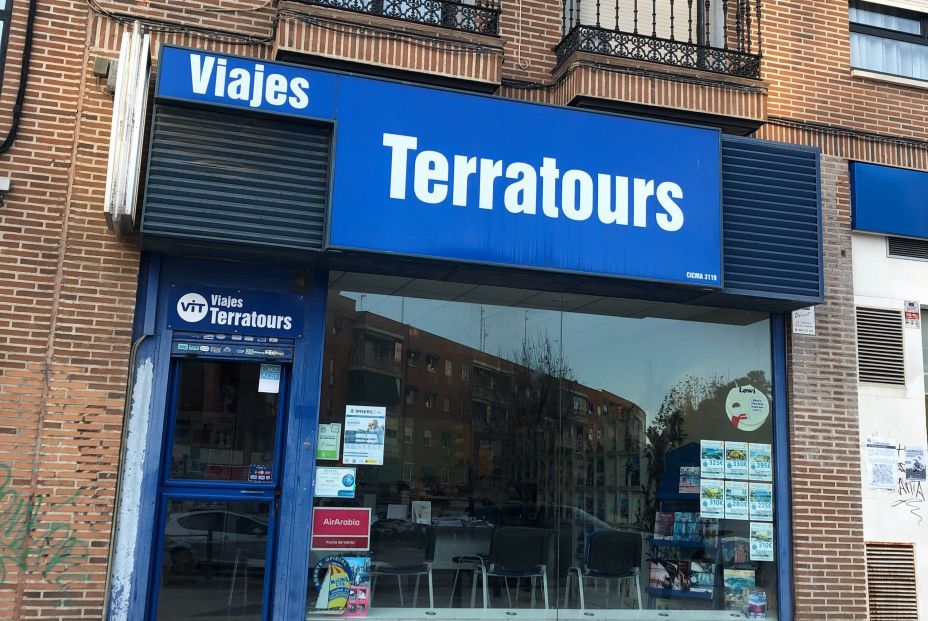 Primer día de venta de viajes del Imserso en la Comunidad de Madrid: "No hay que tener miedo" Primer día de venta de viajes del Imserso en la Comunidad de Madrid: "No hay que tener miedo"