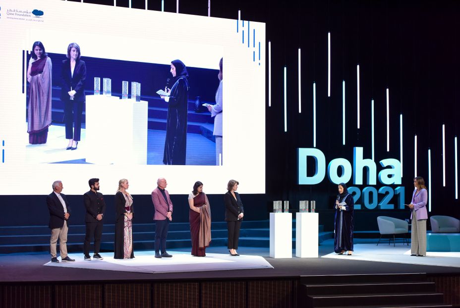 ProFuturo Gala Premio WISE v1