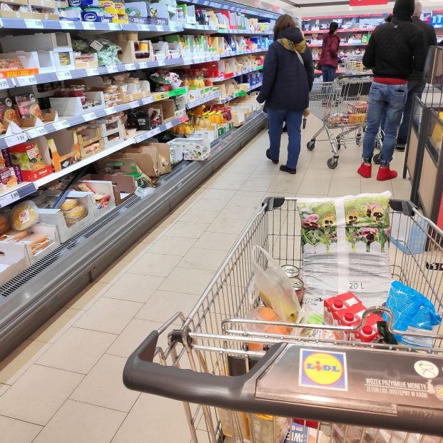 Siete recetas de 7 rincones de España que Lidl propone poner en el centro de tu mesa (Foto Bigstock)