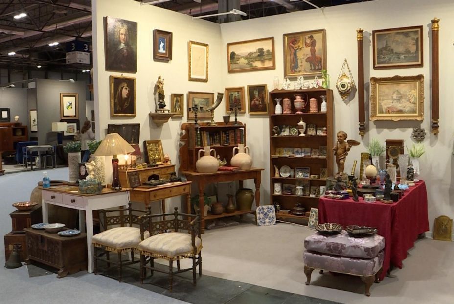 obras dali miró ifema obras dali miró ifema