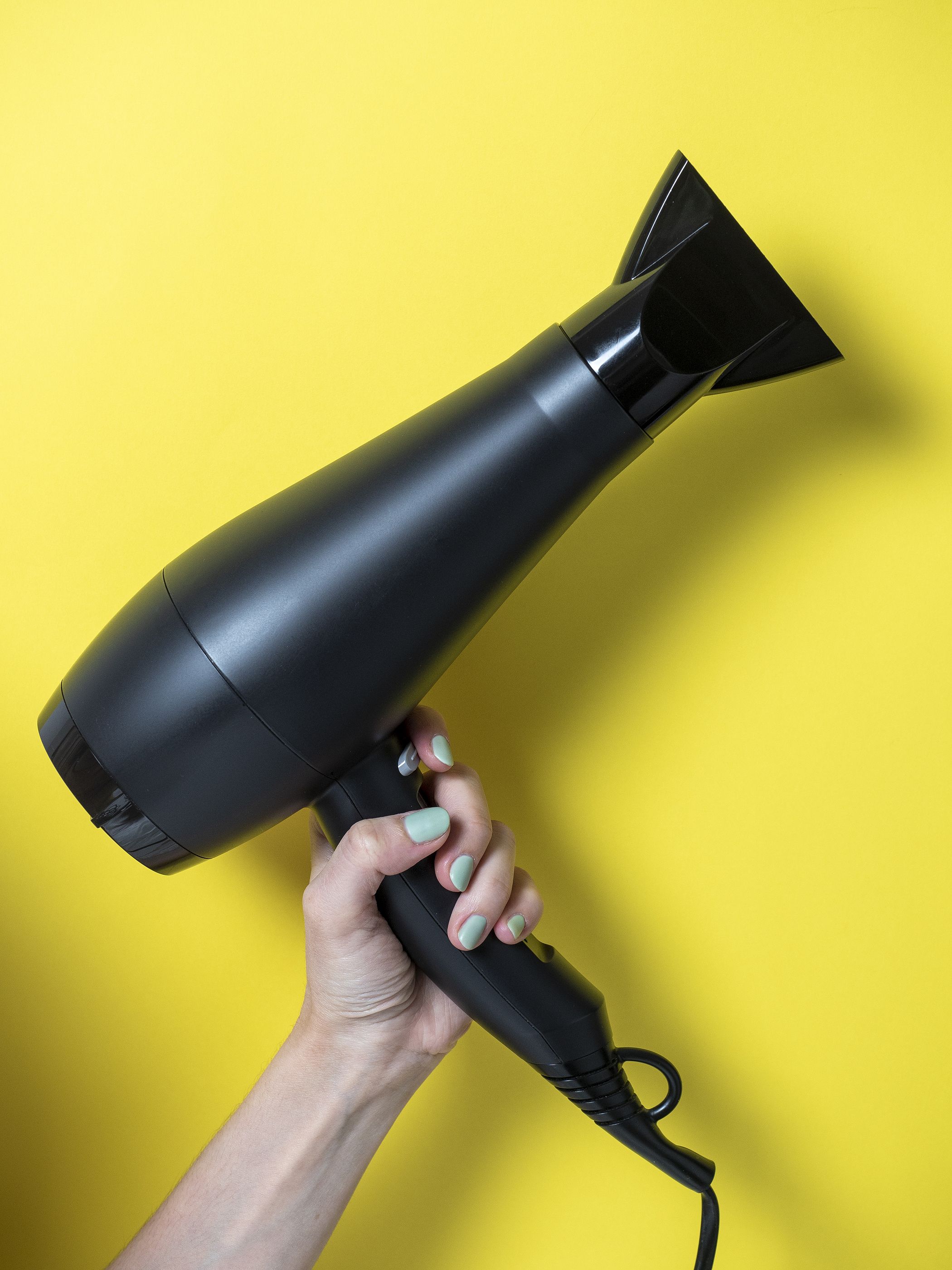 Usos sorprendentes del secador de pelo… ¡en la cocina!
