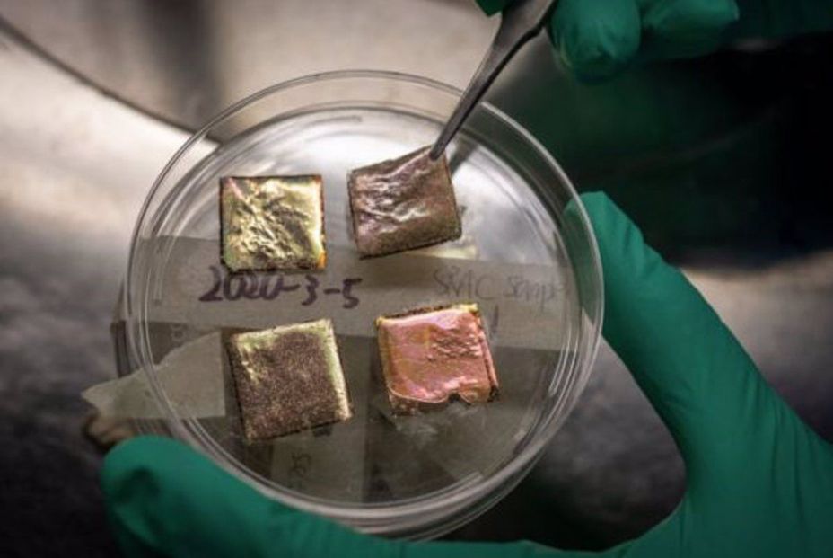 techo inteligente investigacion