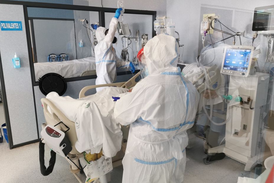 covid camas hospitales covid camas hospitales