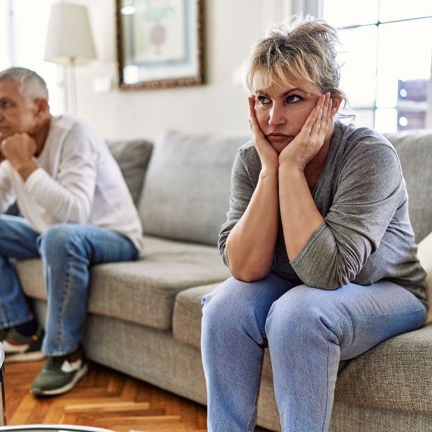 Cuidado si te separaspor qué el banco no está obligado a cambiar la titularidad de tu préstamo hipotecario (Foto Bigstock)2