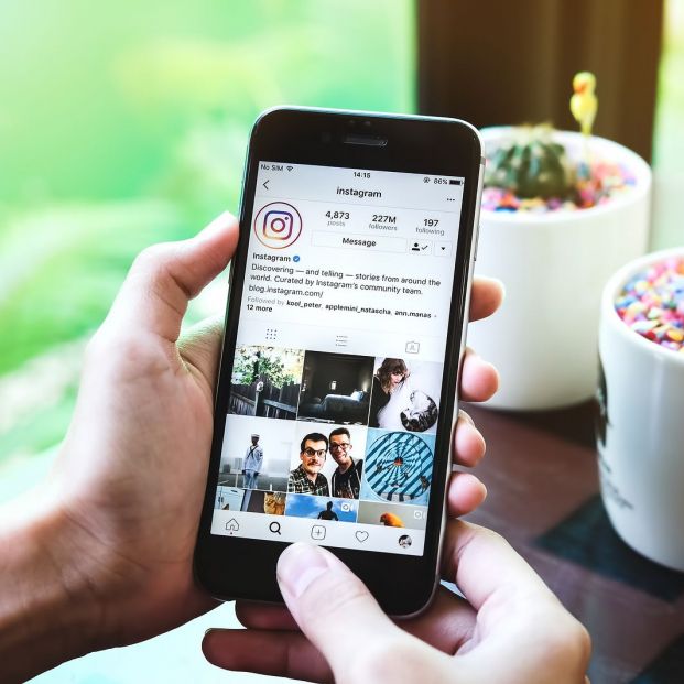 Cómo configurar tu cuenta de Instagram para que sea privada Cómo configurar tu cuenta de Instagram para que sea privada