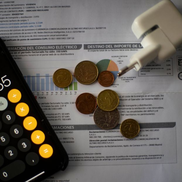 La luz pulveriza todos los registros y se dispara a 360 euros/MWh, nuevo máximo histórico La luz pulveriza todos los registros y se dispara a 360 euros/MWh, nuevo máximo histórico