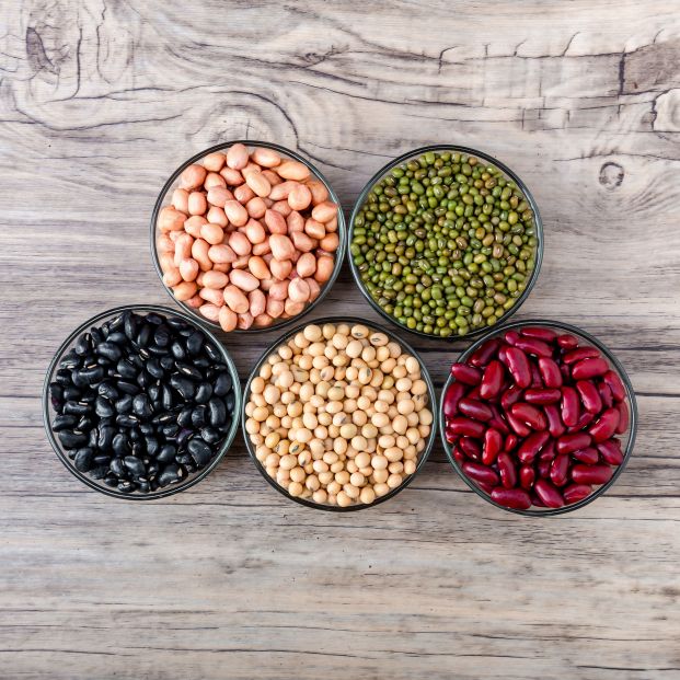 calorias legumbres calorias legumbres