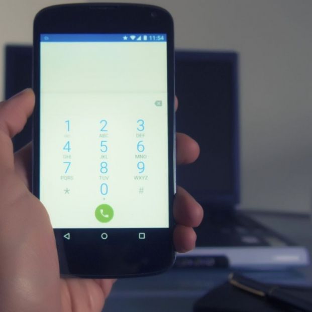 Con Android es posible evitar las molestas llamadas de comerciales (Pxhere) Con Android es posible evitar las molestas llamadas de comerciales (Pxhere)