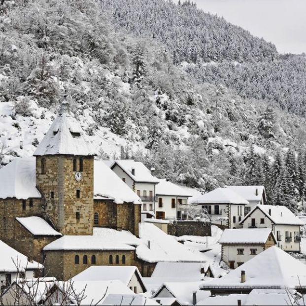 Ochagavía Ochagavía