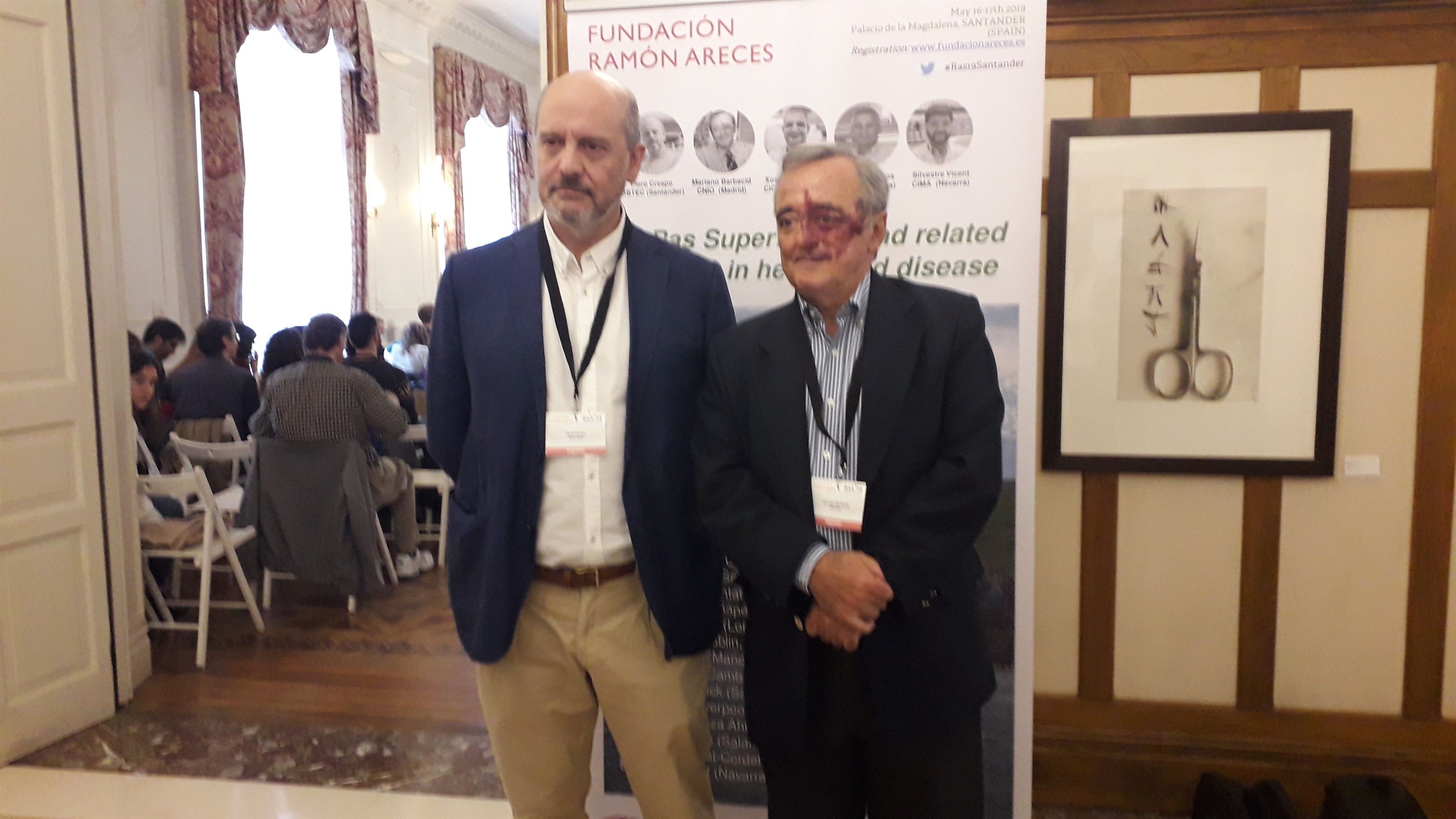 Barbacid: "La investigación contra el cáncer es una carrera de fondo"