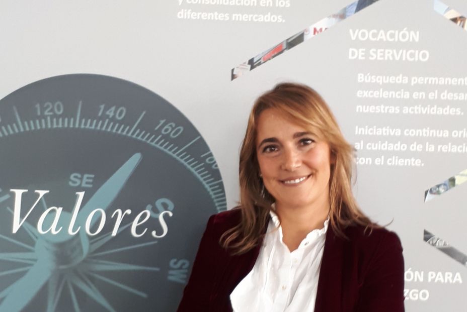 Foto Virginia Calderón 2019 Foto Virginia Calderón 2019