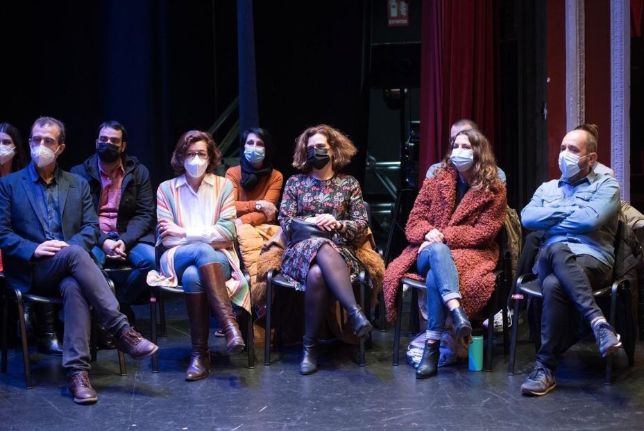 presentacion nueva temporada presentacion nueva temporada