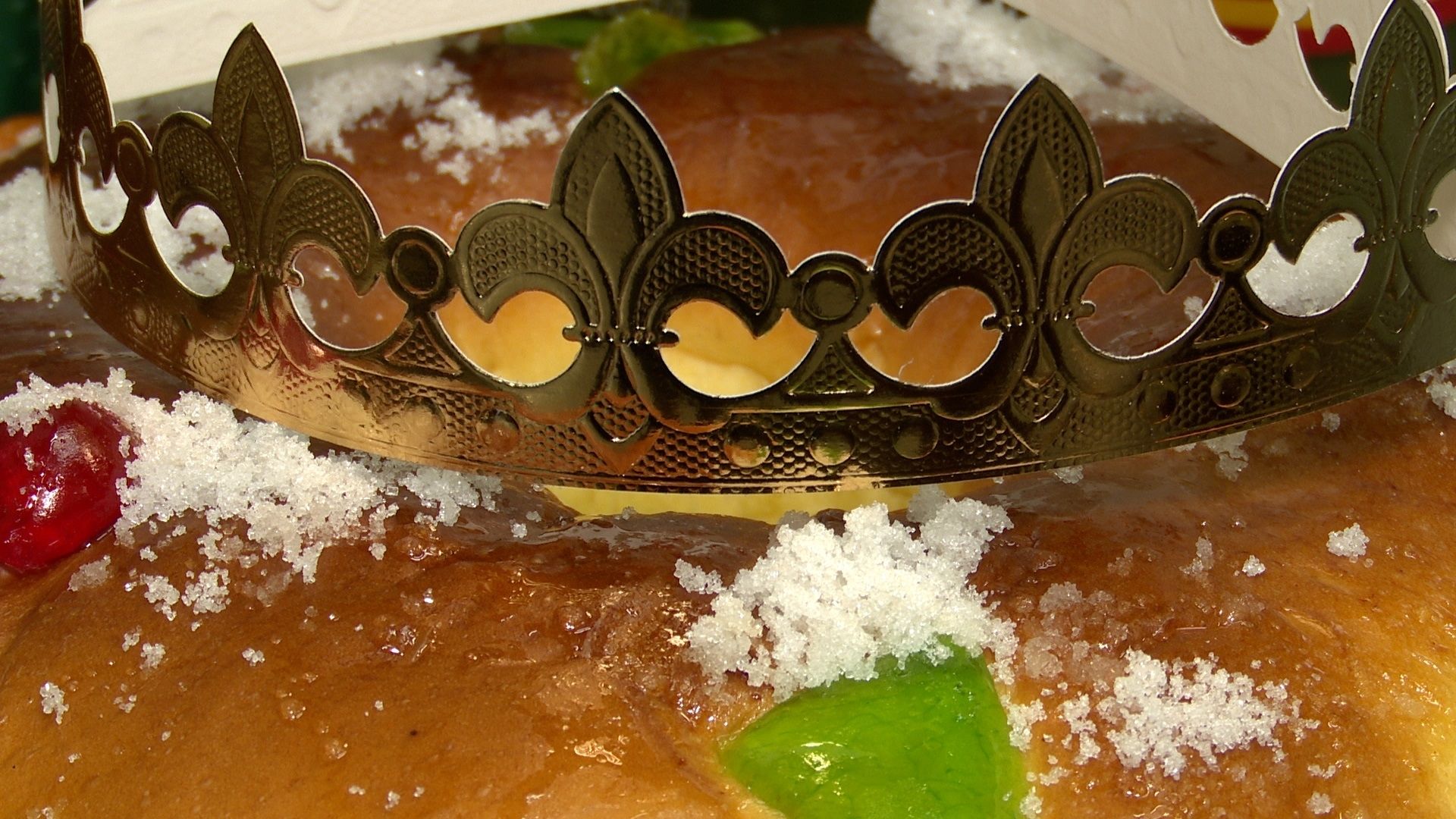 El Corte Inglés 'esconde' cientos de premios en sus Roscones de Reyes. Foto: Europa Press