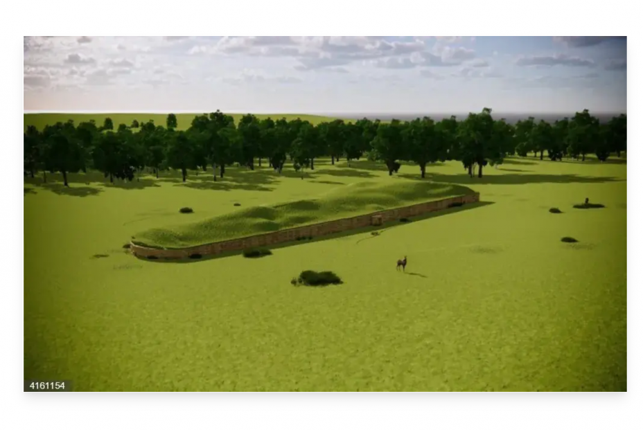 adn antiguo panteon adn antiguo panteon