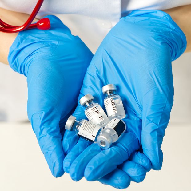 pfizer moderna respuesta inmunitaria