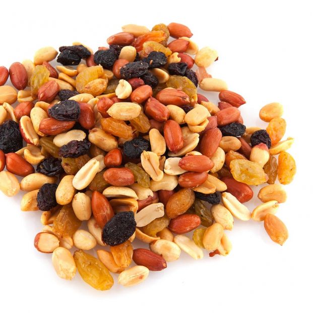 frutos secos frutos secos