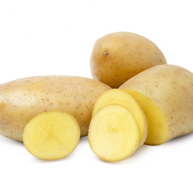 patatas patatas