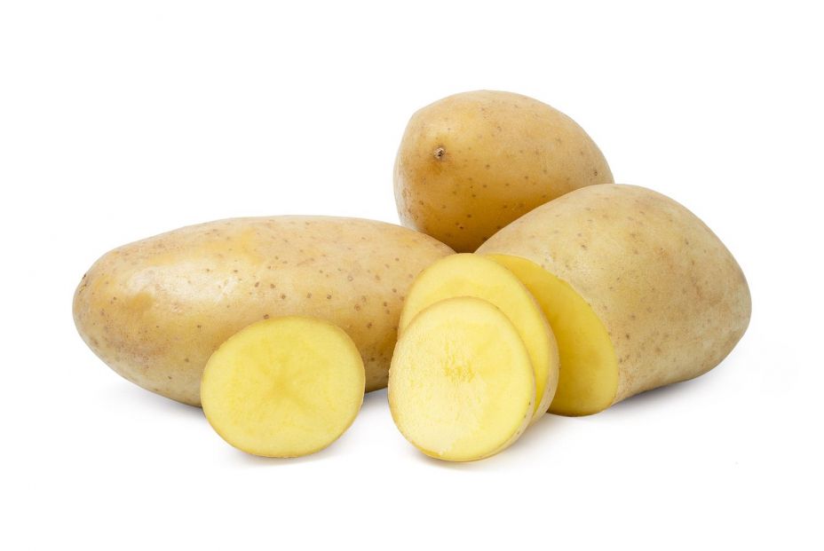 patatas patatas