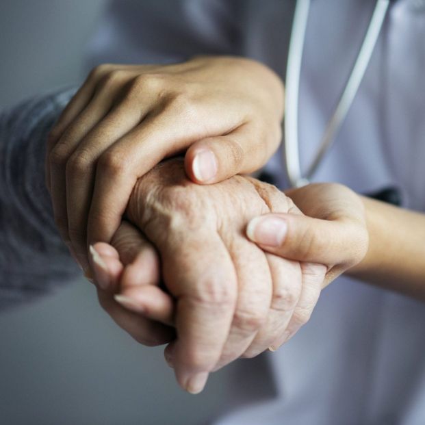 La gamificación y cómo puede ayudar a prevenir el deterioro funcional en mayores hospitalizados. Foto: Europa Press La gamificación y cómo puede ayudar a prevenir el deterioro funcional en mayores hospitalizados. Foto: Europa Press