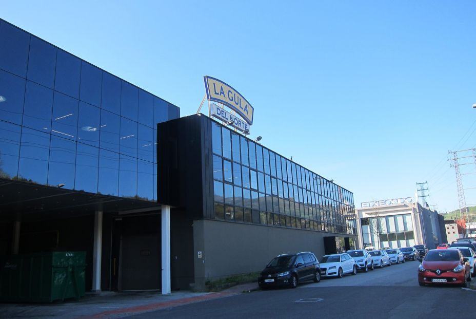 sede angulas aguinaga gipuzkoa