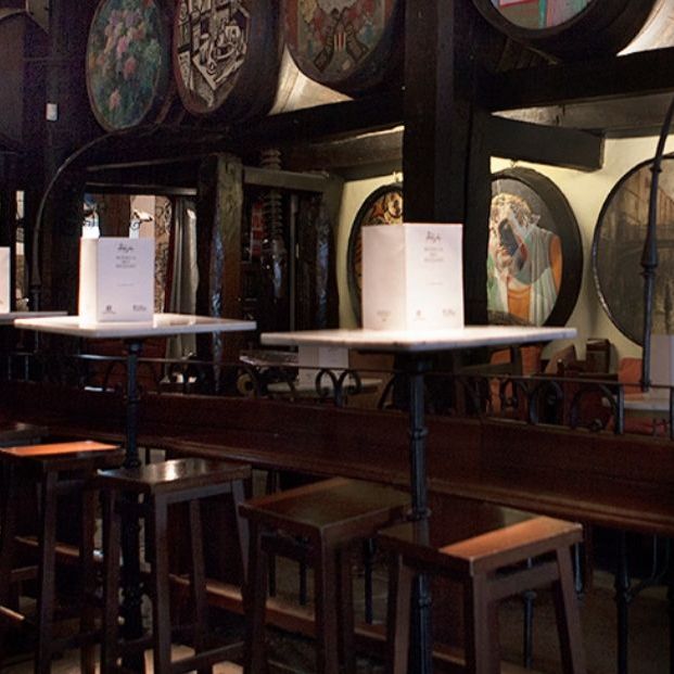 Paseo gastronómico por Santander