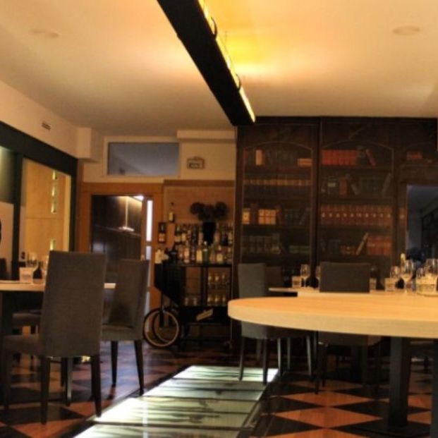 Paseo gastronómico por Santander