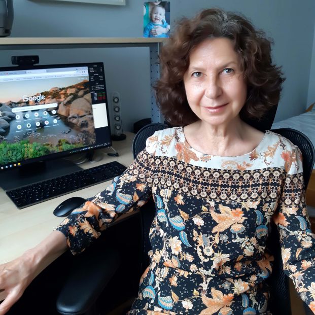 Victoria Zunzunegui se incorpora al Consejo Científico de Fundación Mutualidad Abogacía Victoria Zunzunegui se incorpora al Consejo Científico de Fundación Mutualidad Abogacía