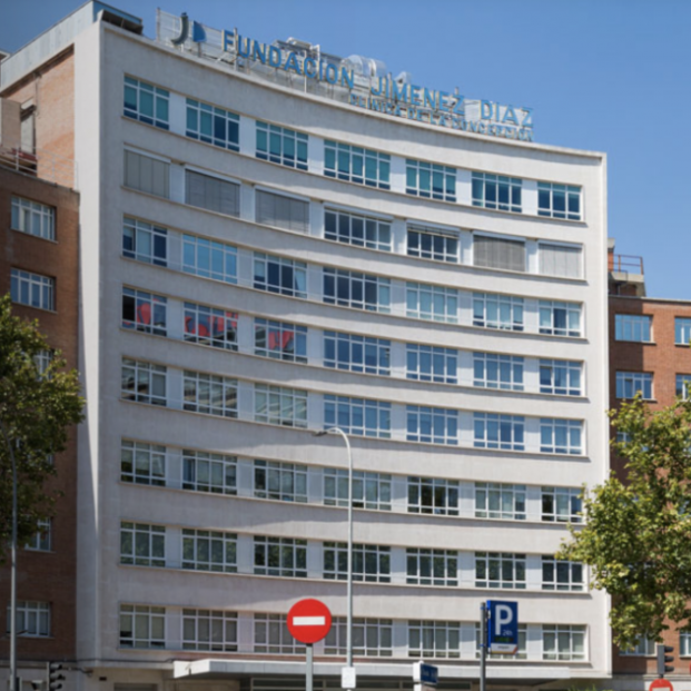 Estos son los 10 mejores hospitales de España. Foto: Quirón Salud Estos son los 10 mejores hospitales de España. Foto: Quirón Salud