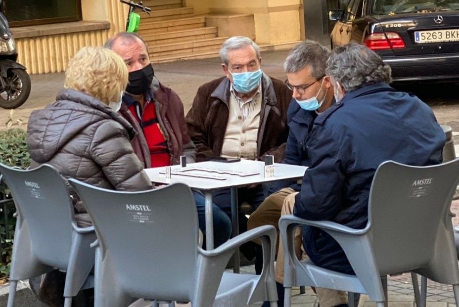 La edad de jubilación se retrasa a 66 años y dos meses desde enero EuropaPress La edad de jubilación se retrasa a 66 años y dos meses desde enero EuropaPress