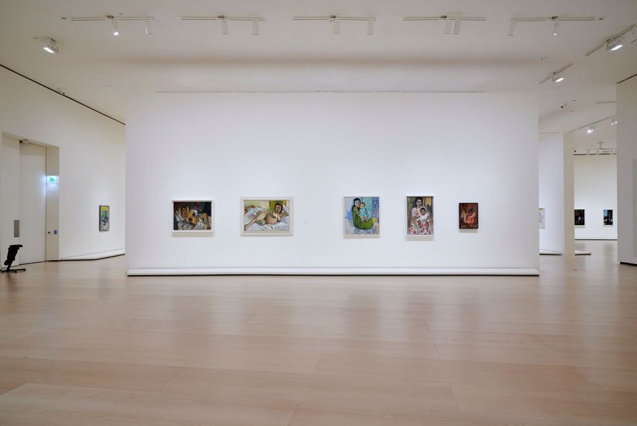 9Galeria Alice Neelok 9Galeria Alice Neelok