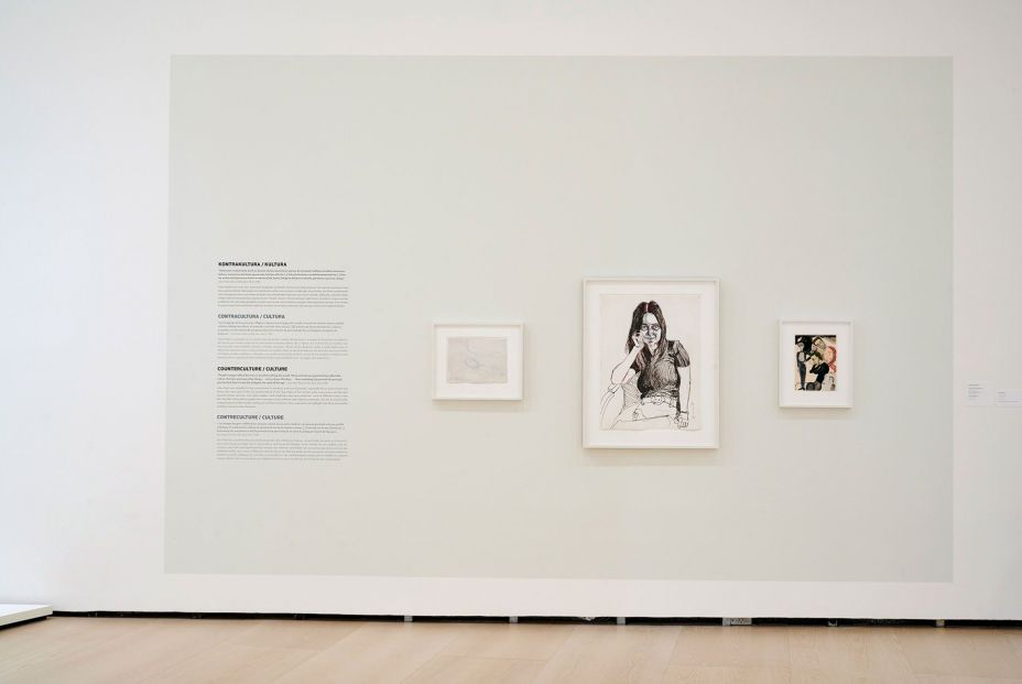 10Galeria Alice Neel 10Galeria Alice Neel