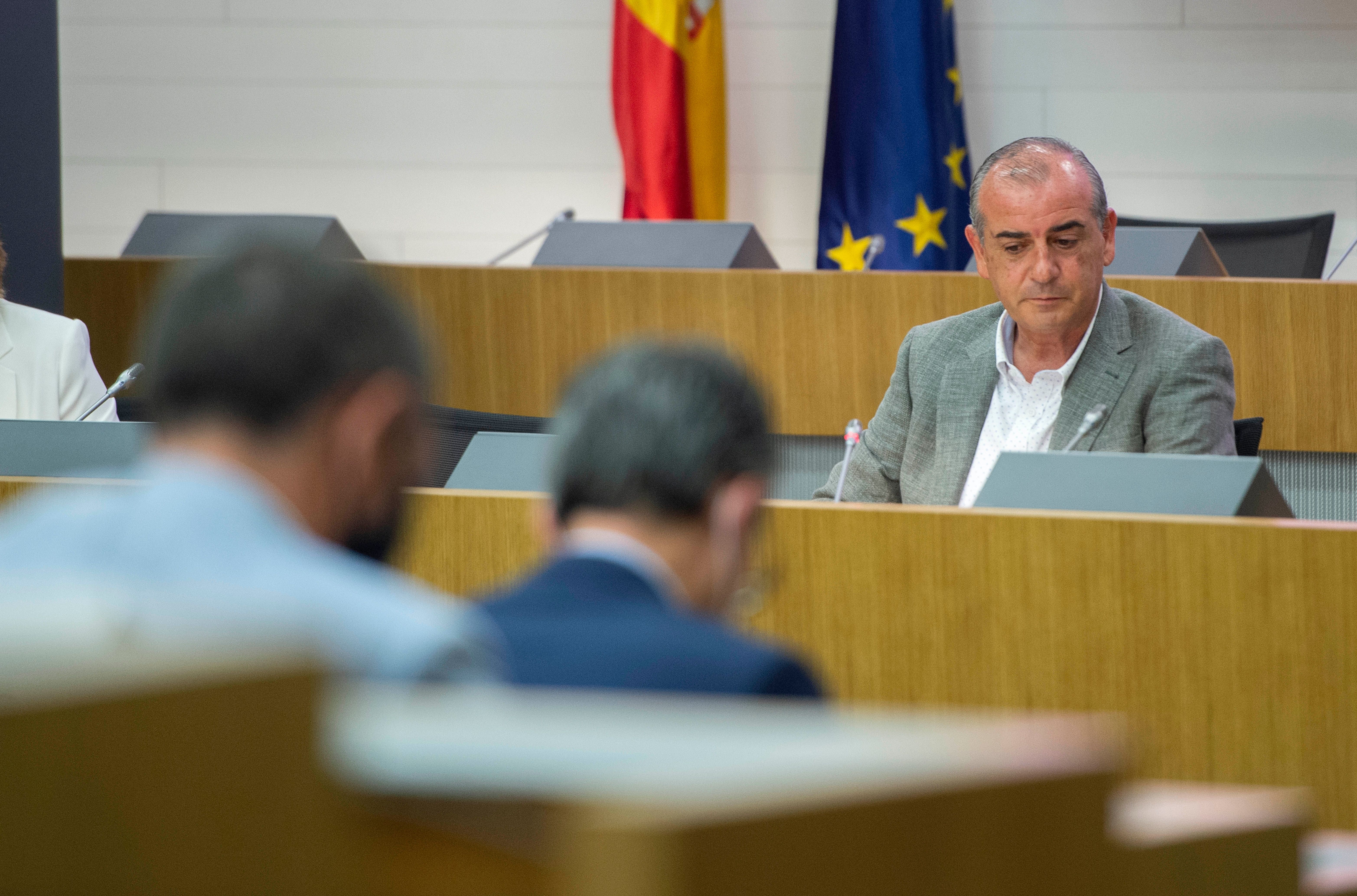Los hitos de 2021 para el Tercer Sector: "Ha sido un año intenso". Foto: Europa Press
