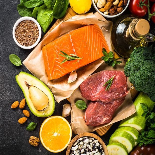 dieta keto alimentos dieta keto alimentos