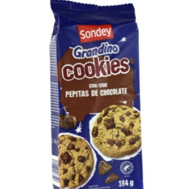 La OCU advierte: la mayoría de las galletas que consumimos no son saludables La OCU advierte: la mayoría de las galletas que consumimos no son saludables