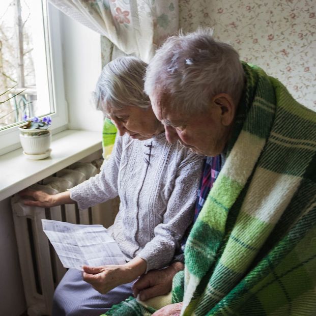 pobreza energética pobreza energética