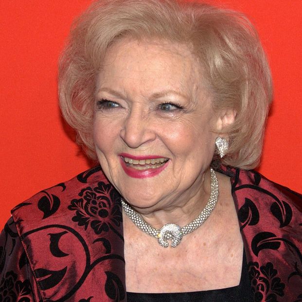 Betty White. Foto: Wikipedia