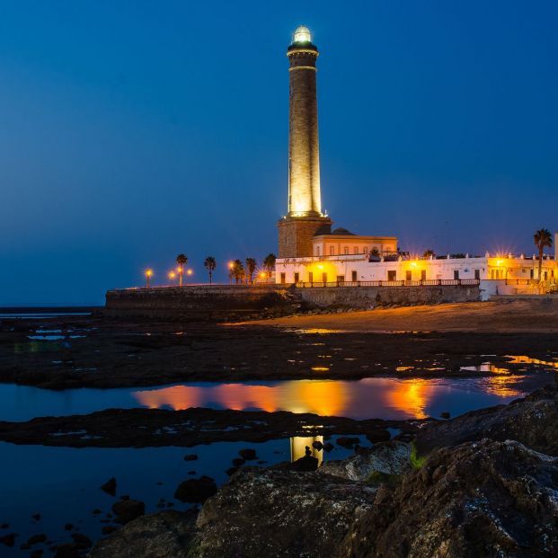 Recorrido por los faros de nuestra costa