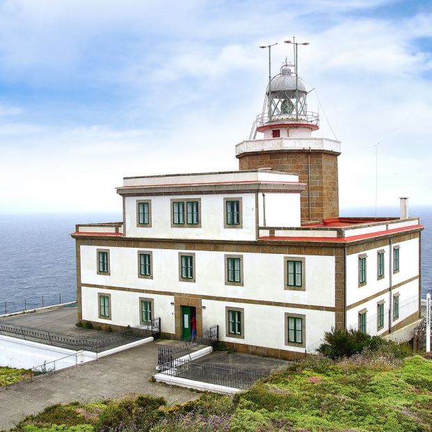 Recorrido por los faros de nuestra costa