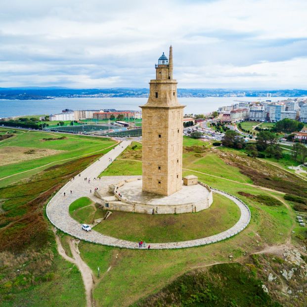 Recorrido por los faros de nuestra costa