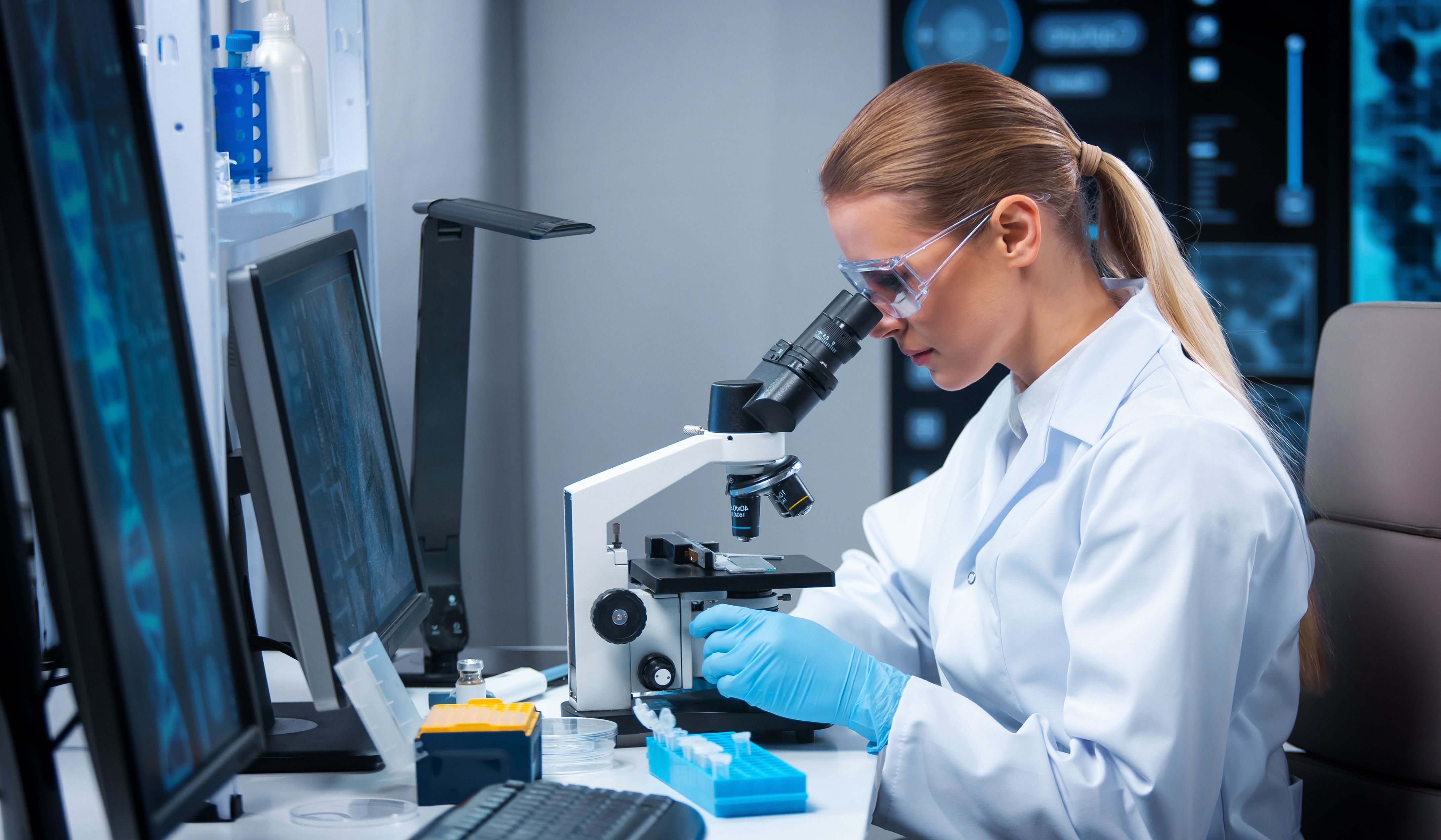 Este es el avance científico más importante del 2021, según la revista 'Science'