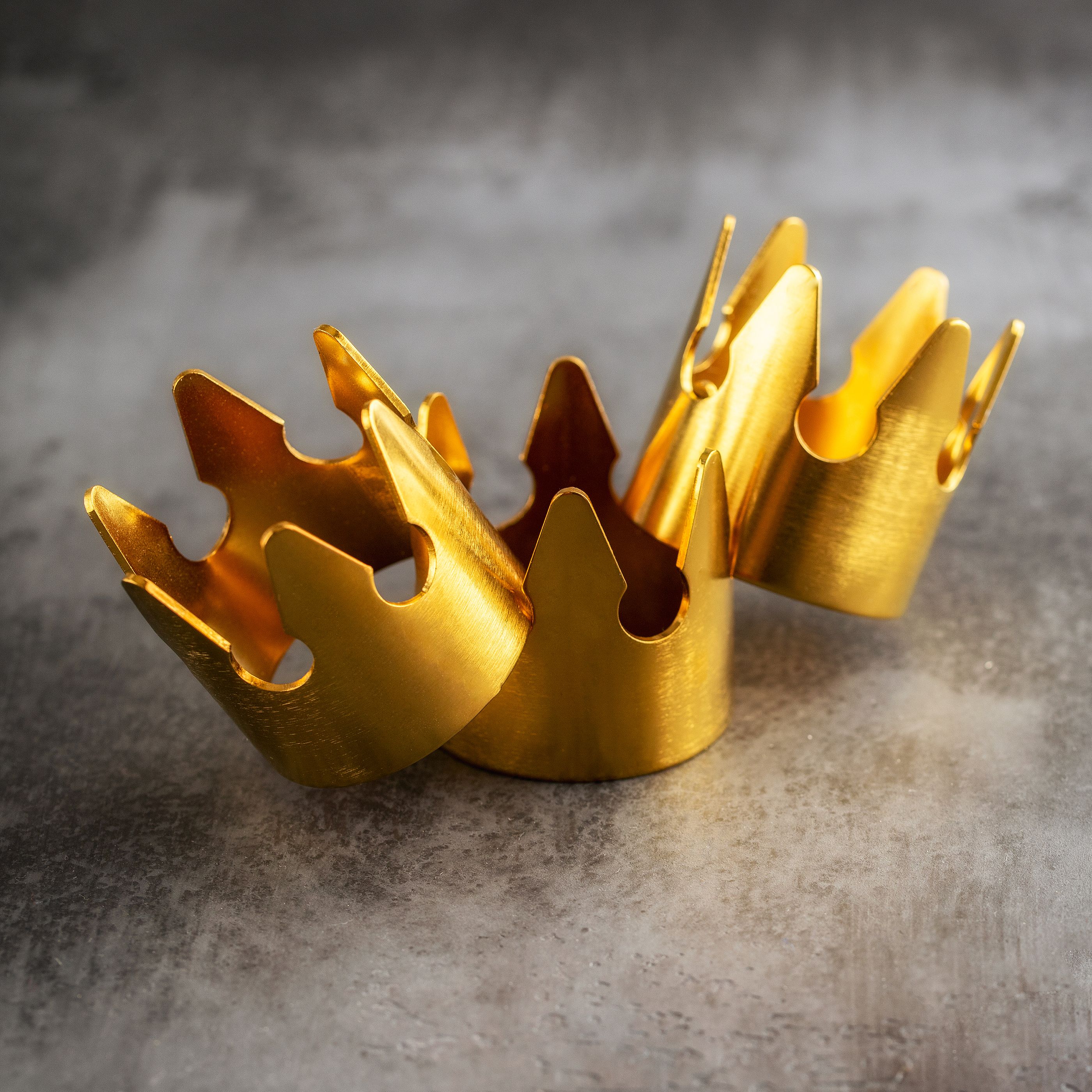 Queridos Reyes Magos